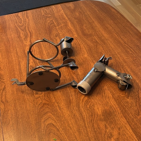 Horse Wine Bottle Holder - Picture 7 of 7